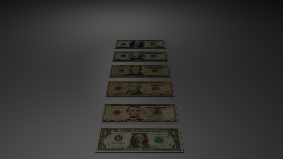 Money preview image 1